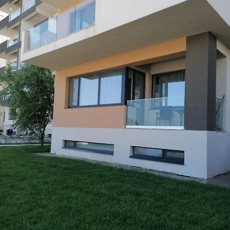 Beach View Apartment ナボダリ エクステリア 写真