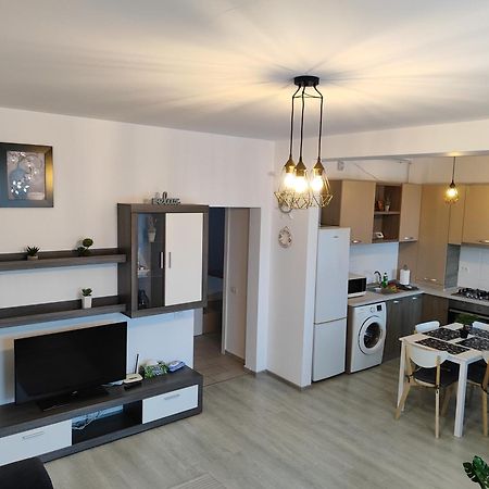 Beach View Apartment ナボダリ エクステリア 写真