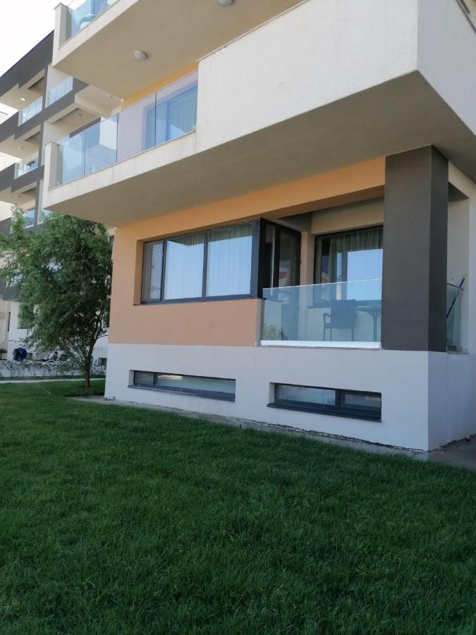Beach View Apartment ナボダリ エクステリア 写真
