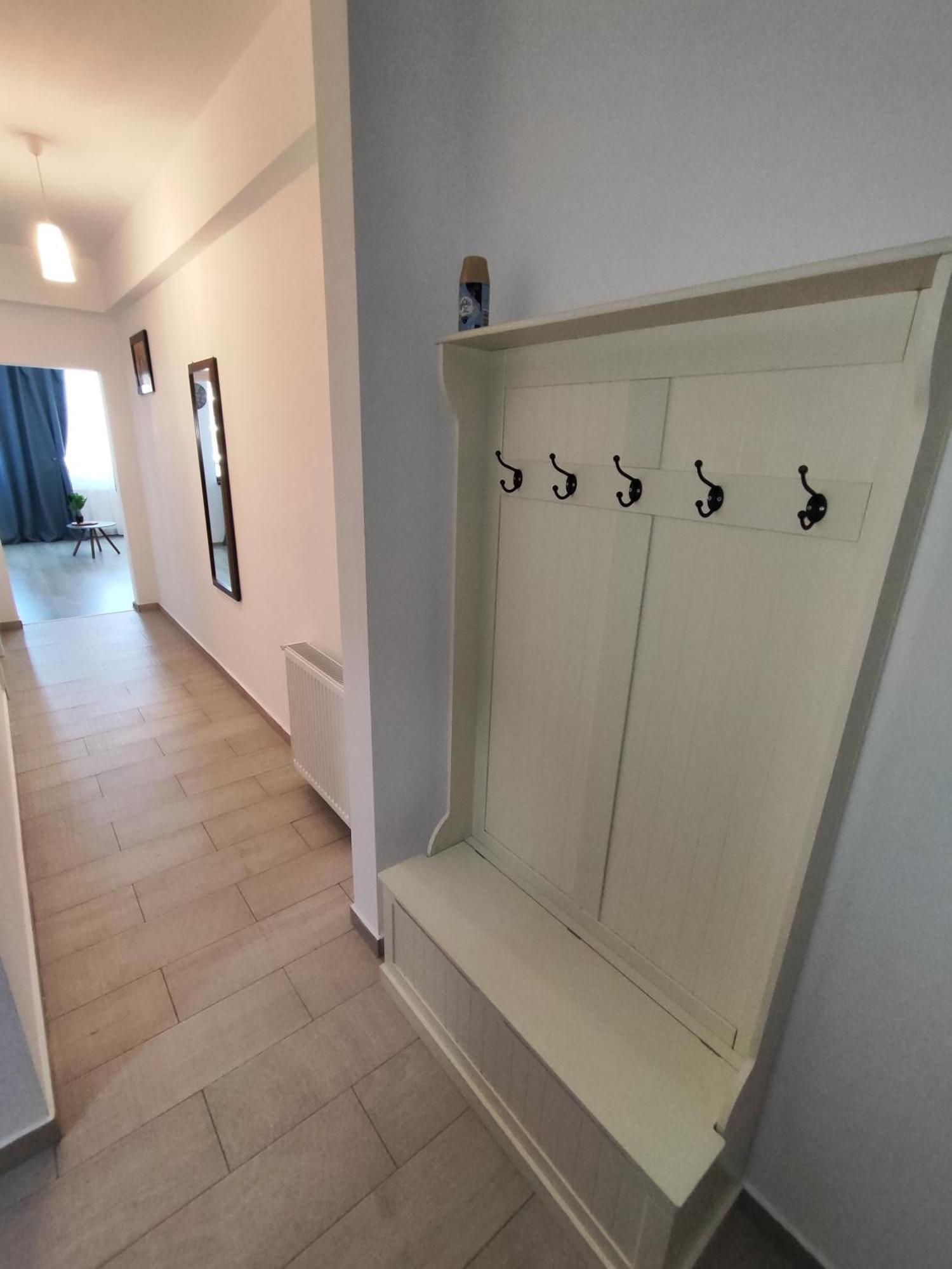 Beach View Apartment ナボダリ エクステリア 写真