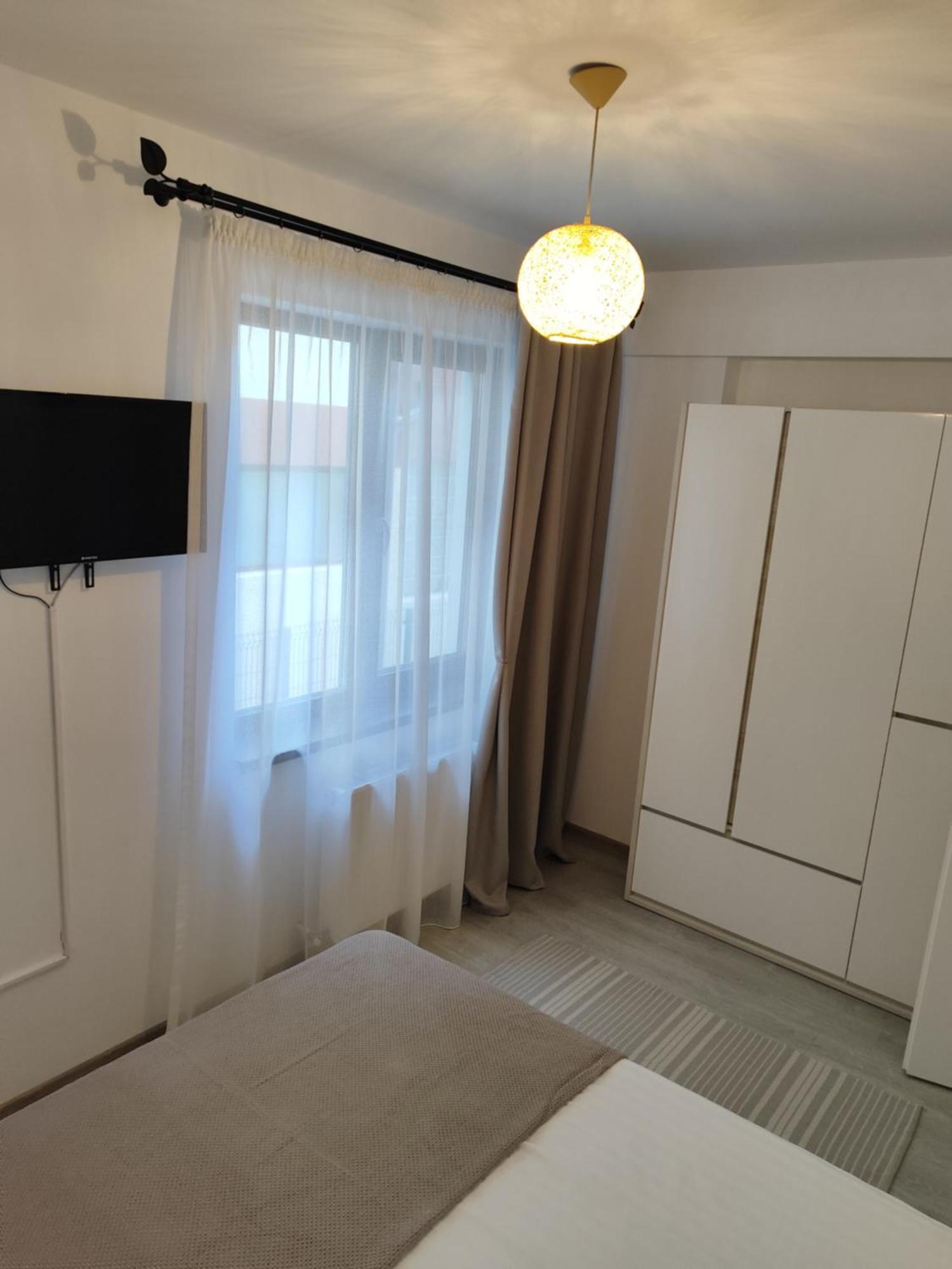 Beach View Apartment ナボダリ エクステリア 写真