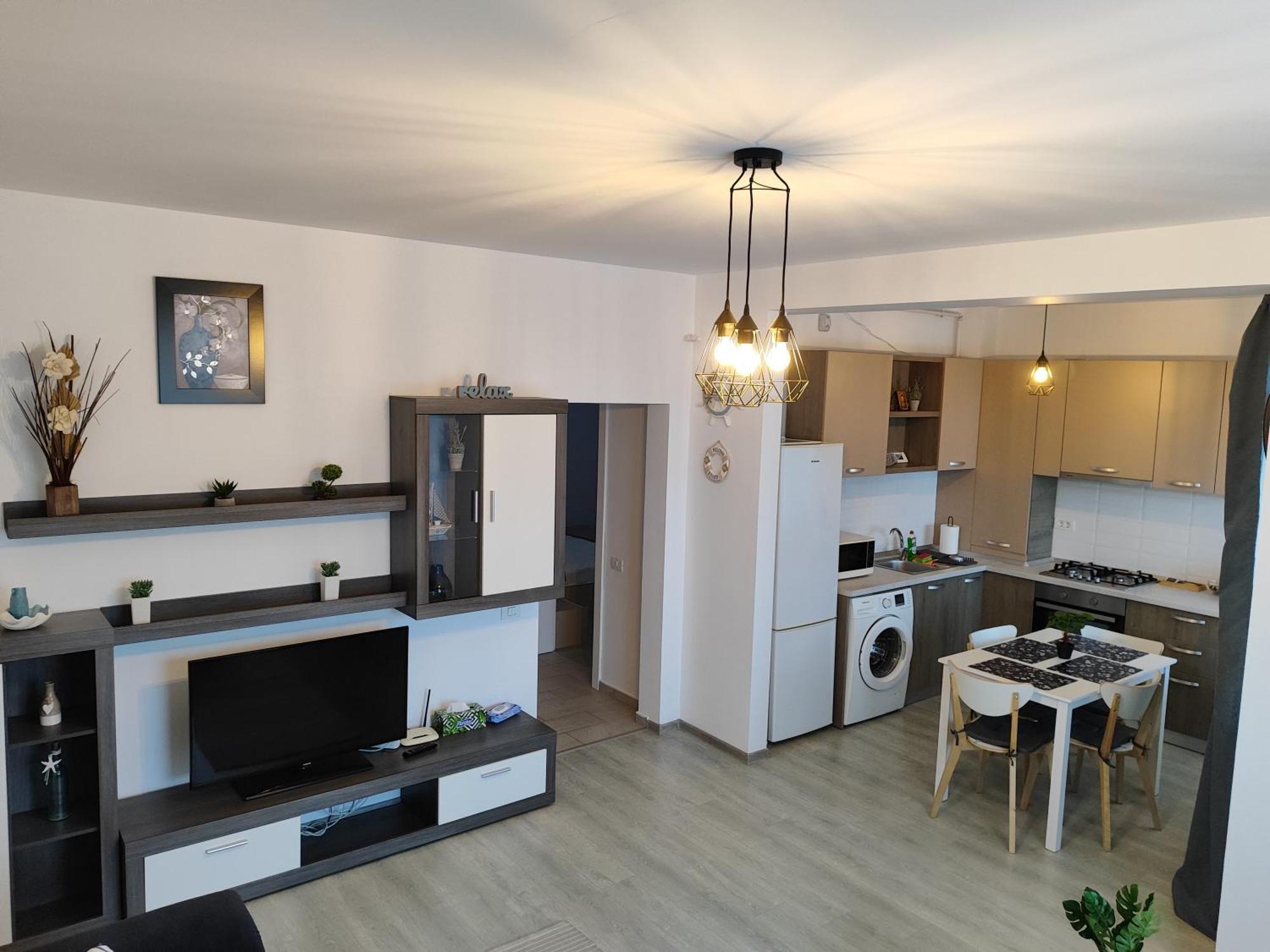 Beach View Apartment ナボダリ エクステリア 写真