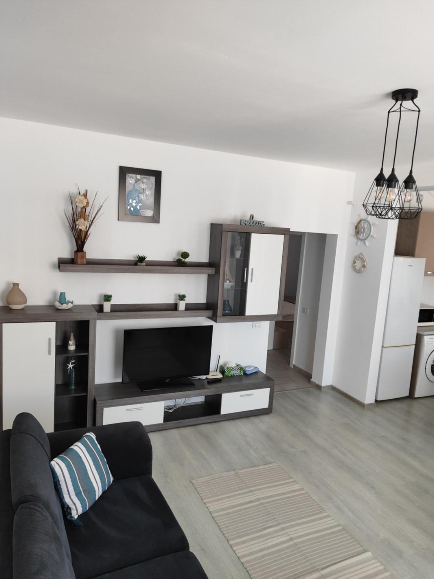 Beach View Apartment ナボダリ エクステリア 写真