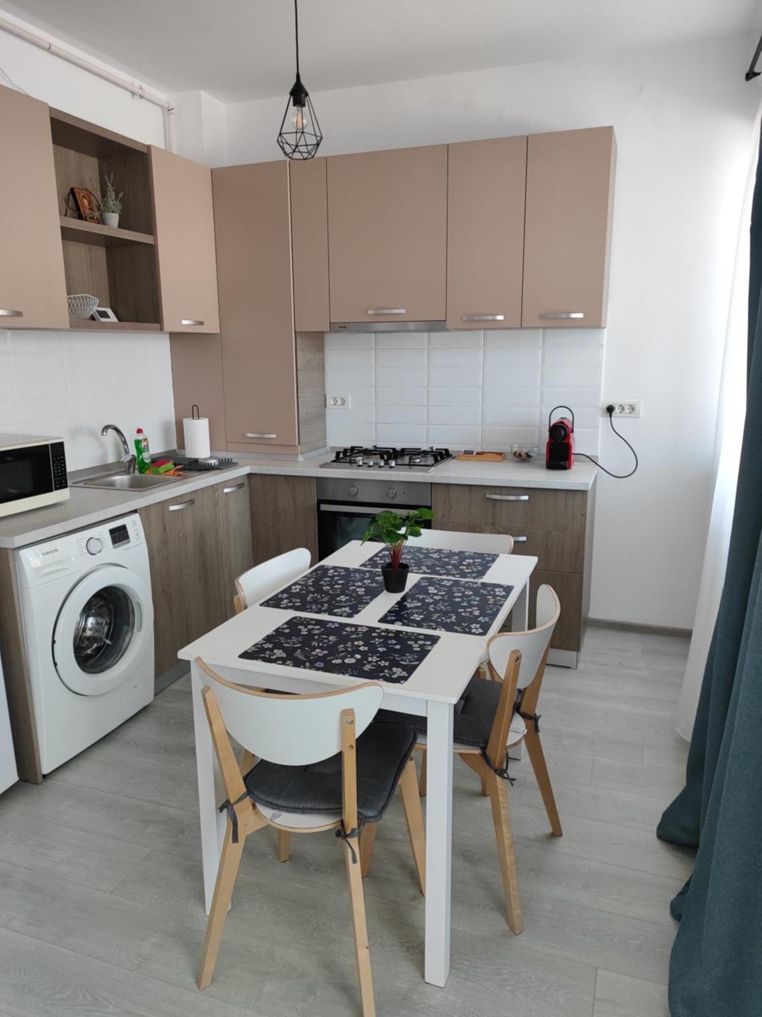 Beach View Apartment ナボダリ エクステリア 写真