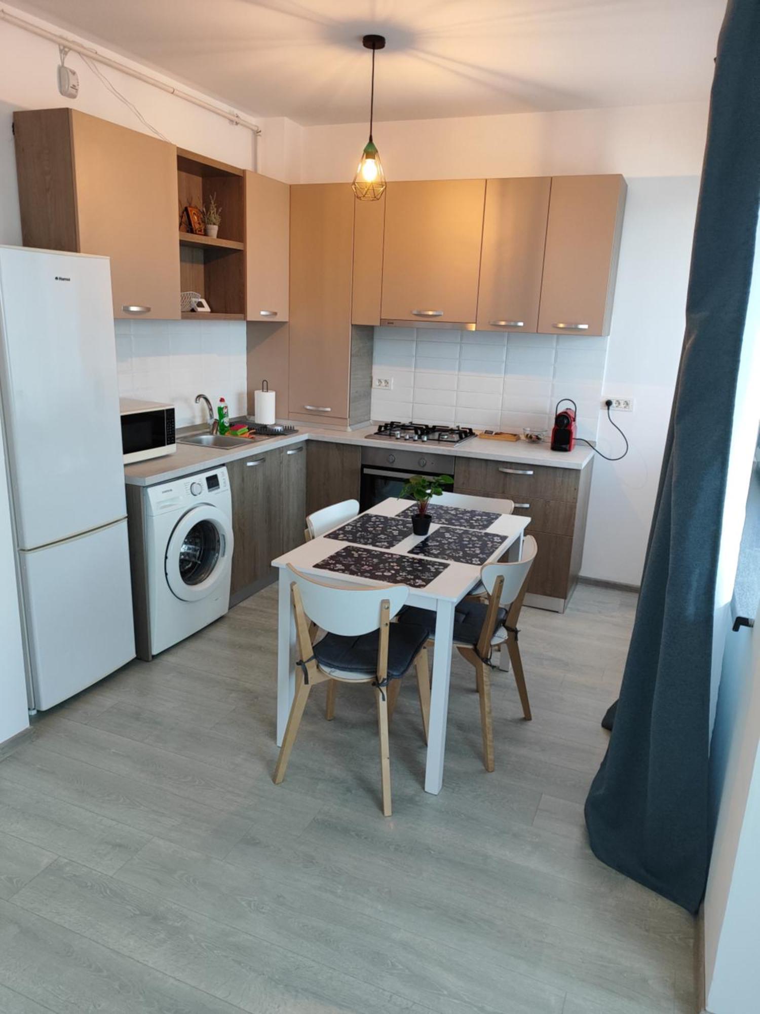 Beach View Apartment ナボダリ エクステリア 写真