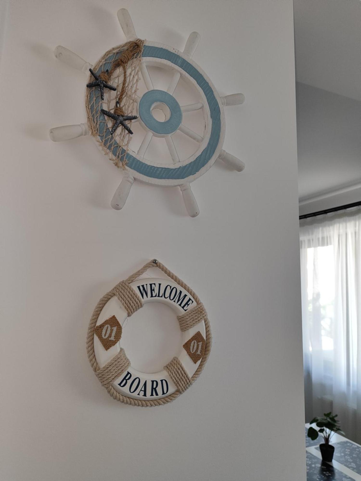 Beach View Apartment ナボダリ エクステリア 写真