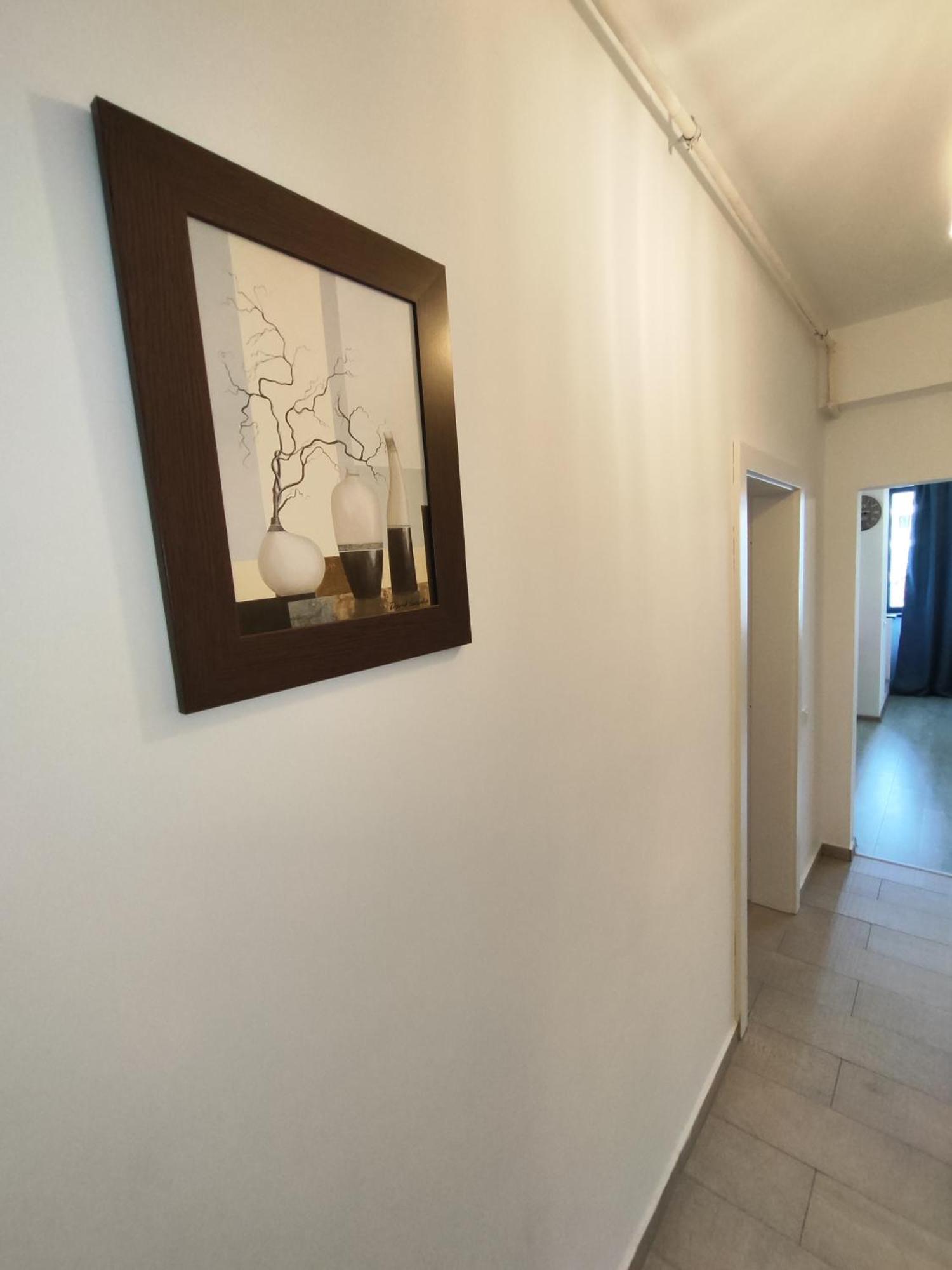 Beach View Apartment ナボダリ エクステリア 写真
