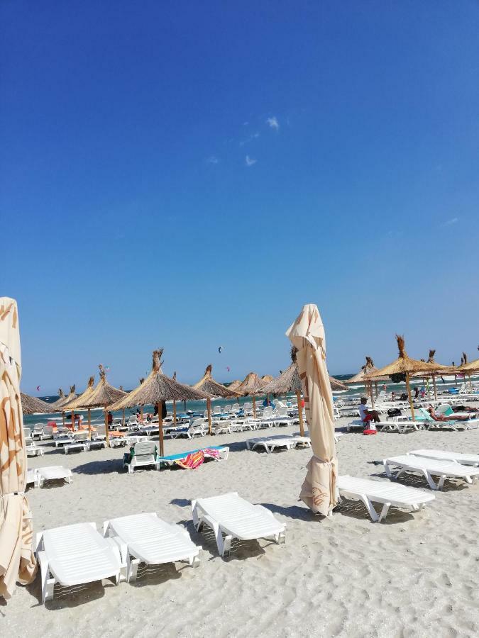 Beach View Apartment ナボダリ エクステリア 写真