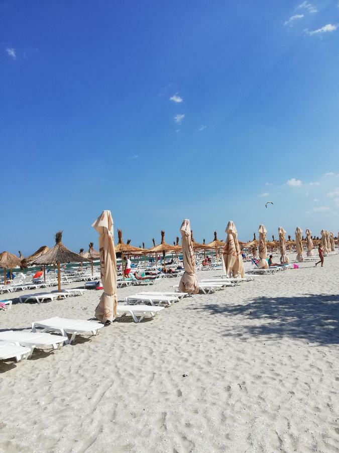 Beach View Apartment ナボダリ エクステリア 写真