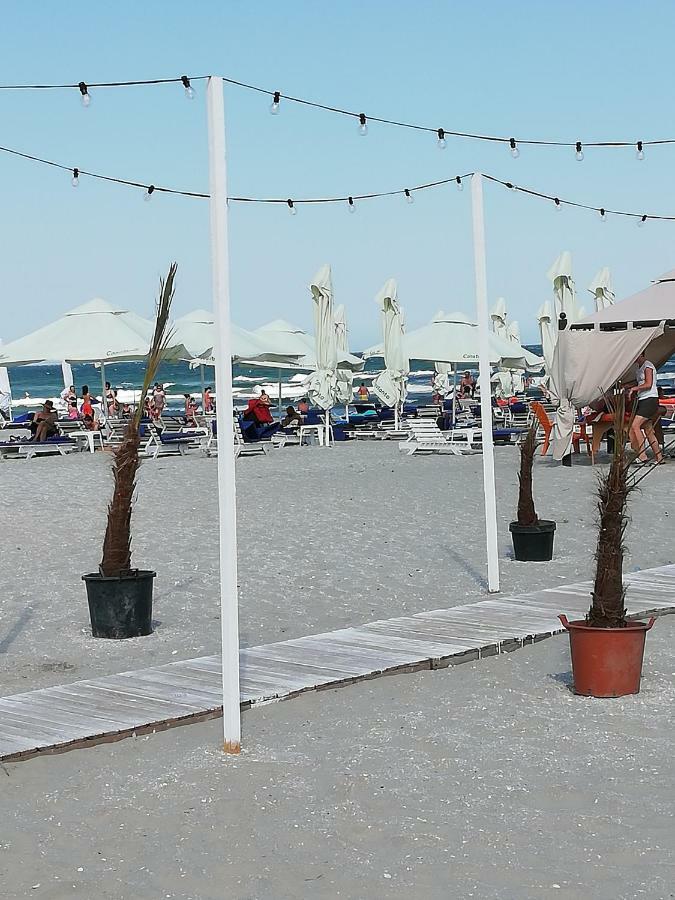 Beach View Apartment ナボダリ エクステリア 写真